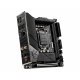 Дънна платка MSI MEG Z490I UNIFY 911-7C77-008