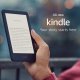 Електронна книга Amazon KINDLE-EBOOK-2019-8GB