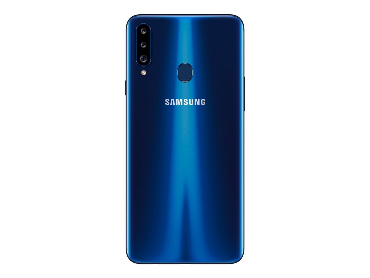 samsung a207f