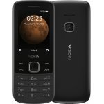 Мобилен телефон Nokia 225 4G TA-1316 16QENB01A12