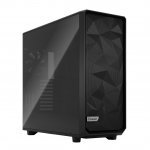 Компютърна кутия Fractal Design Meshify 2 XL Light Tempered Glass Black FD-C-MES2X-02