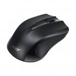 Мишка Acer RF2.4 Wireless Optical Mouse Moonstone Black NP.MCE11.00T
