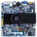 Дънна платка Giada MI-D2700G