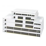 Суич Cisco CBS350 CBS350-48FP-4X-EU