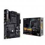 Дънна платка Asus TUF GAMING B450-PLUS II 90MB1650-M0EAY0