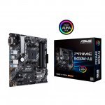 Дънна платка Asus PRIME B450M-A II 90MB15Z0-M0EAY0