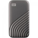 Външен диск Western Digital My Passport External WDBAGF5000AGY-WESN