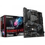 Дънна платка Gigabyte B550 GAMING X V2 B550 GAMING X V2 1.0