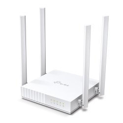 Безжичен рутер TP-Link Archer C24 ARCHER C24