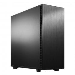 Компютърна кутия Fractal Design Define 7 XL Black Solid FD-C-DEF7X-01