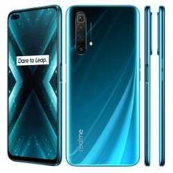 Смартфон Realme X3 SuperZoom RMX2086 8/128GB Glacier Blue 5976768