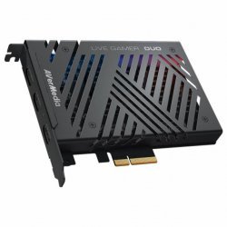 Тунери и кепчъри > AVerMedia 61GC570D00A5 AVER-LG-GC570D