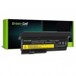 Батерия за лаптоп GREEN CELL LE22 GC-LENOVO-X200-LE22