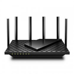 Безжичен рутер TP-Link Archer AX73