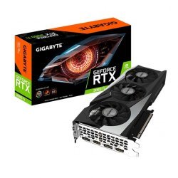Видео карта Gigabyte GeForce RTX 3060 GAMING OC 8G N3060GAMING-OC-8GD
