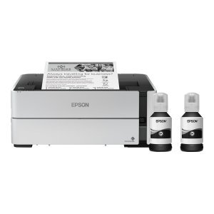 Принтер Epson EcoTank M1170 C11CH44402