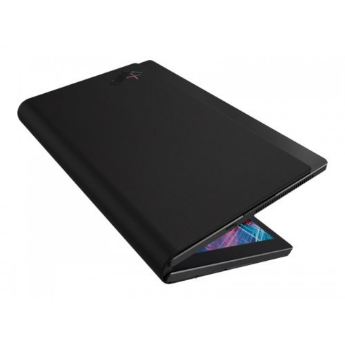 Лаптоп-таблет Lenovo ThinkPad X1 Fold Gen 1 20RL000GBM (снимка 3)