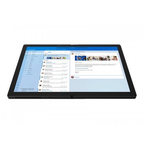 Лаптоп-таблет Lenovo ThinkPad X1 Fold Gen 1 20RL000GBM (снимка 9)