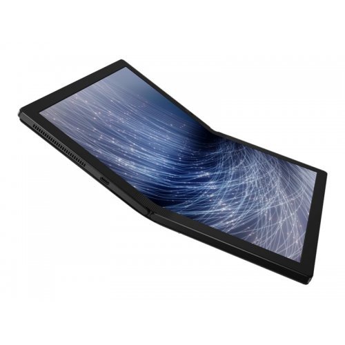Лаптоп-таблет Lenovo ThinkPad X1 Fold Gen 1 20RL000GBM (снимка 12)