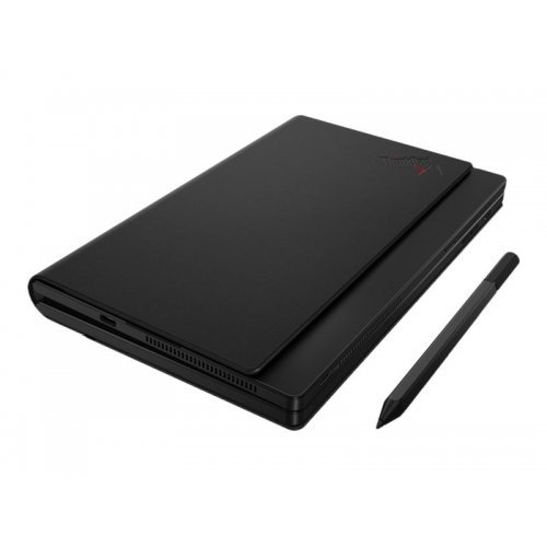 Лаптоп-таблет Lenovo ThinkPad X1 Fold Gen 1 20RL000GBM (снимка 13)
