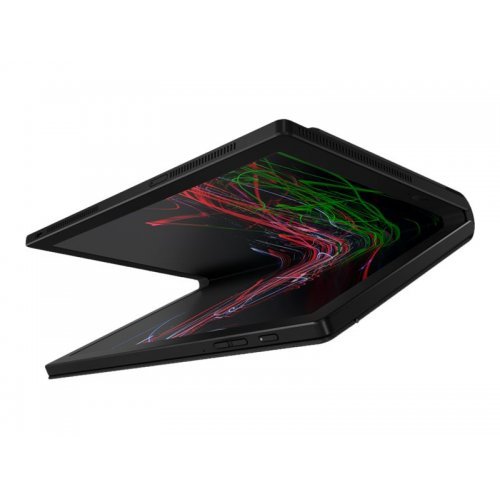 Лаптоп-таблет Lenovo ThinkPad X1 Fold Gen 1 20RL000GBM (снимка 1)