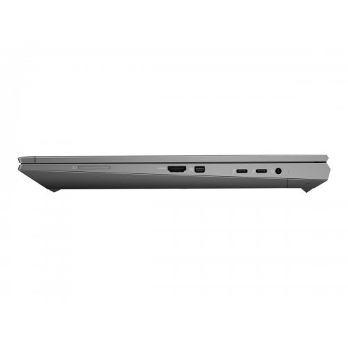 Лаптоп HP ZBook Fury 15 G7 119X7EA#AKS (снимка 2)