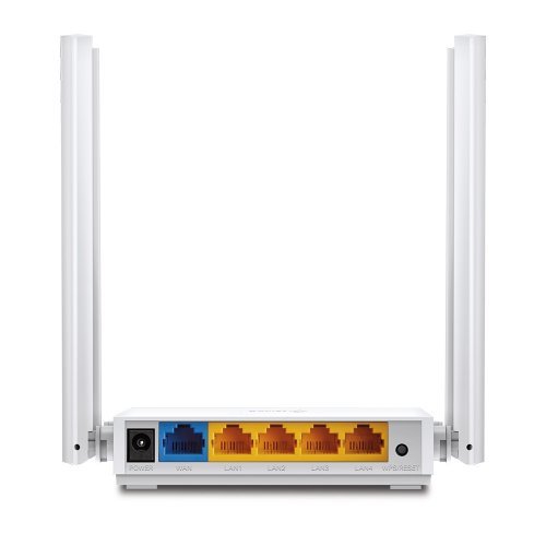 Безжичен рутер TP-Link Archer C24 ARCHER C24 (снимка 2)