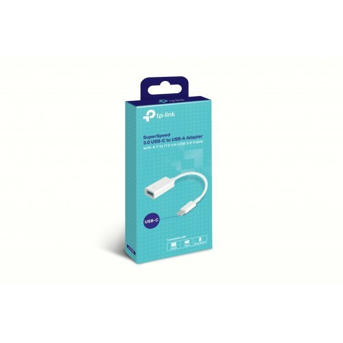 USB кабели и преходници > TP-Link UC400 (снимка 2)