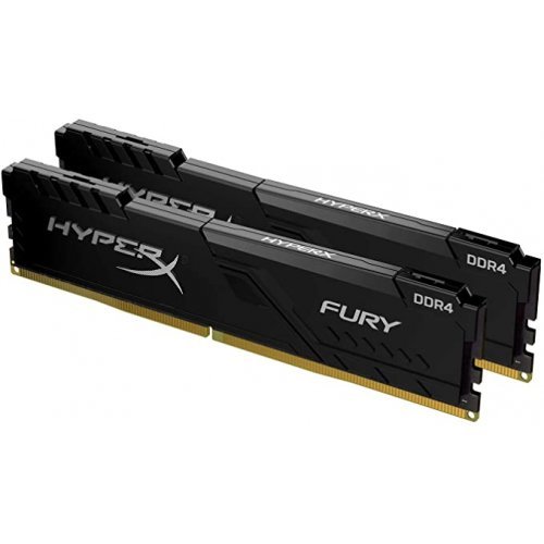RAM памет Kingston HyperX Fury Black HX426C16FB4K2/32 (снимка 1)