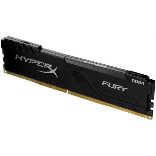 RAM памет Kingston HyperX Fury HX434C17FB4/16 (снимка 1)