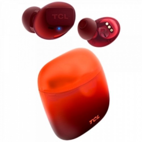 Слушалки TCL SOCL500TWSOR-RU (снимка 1)