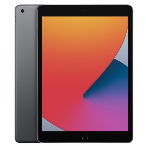 Таблет Apple iPad 8 Wi-Fi  MYLD2HC/A (снимка 1)