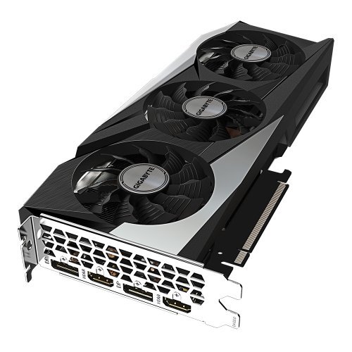 Видео карта Gigabyte GeForce RTX 3060 GAMING OC 8G N3060GAMING-OC-8GD (снимка 2)
