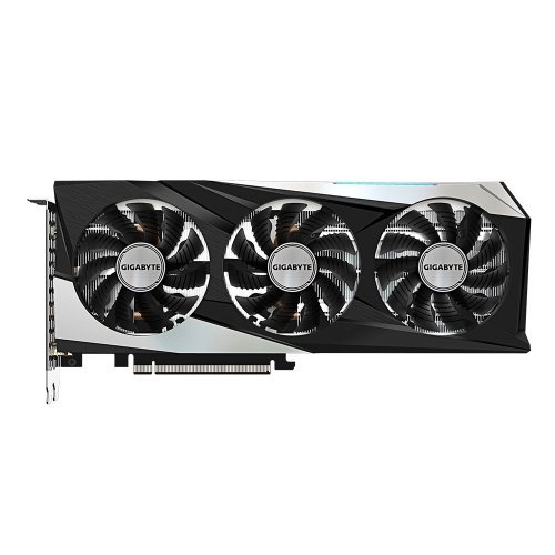 Видео карта Gigabyte GeForce RTX 3060 GAMING OC 8G N3060GAMING-OC-8GD (снимка 3)