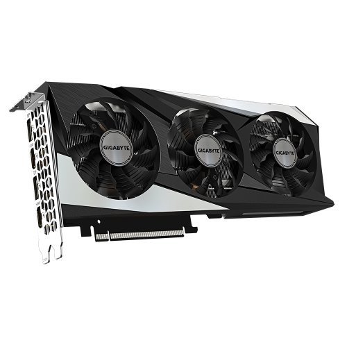 Видео карта Gigabyte GeForce RTX 3060 GAMING OC 8G N3060GAMING-OC-8GD (снимка 4)