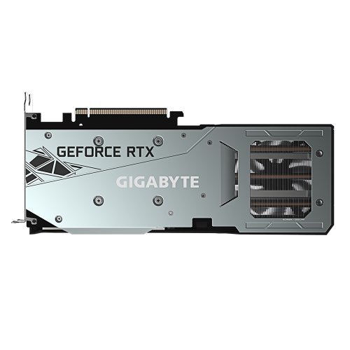 Видео карта Gigabyte GeForce RTX 3060 GAMING OC 8G N3060GAMING-OC-8GD (снимка 7)