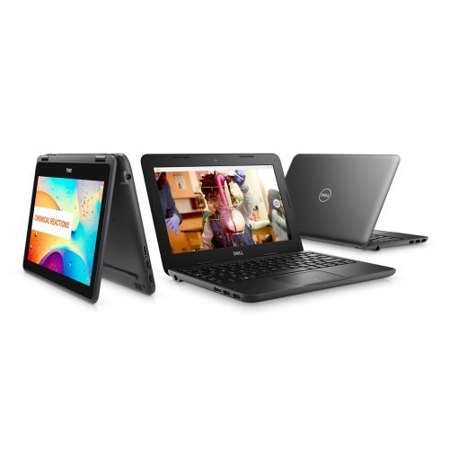 Лаптоп Dell Latitude 11 3190 2-in-1 (снимка 1)
