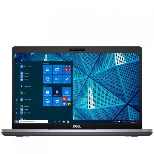 Лаптоп Dell Latitude 14 5410 NBL5410I5210U8G256G_UBU-14 (снимка 1)