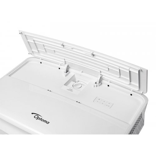 Дигитален проектор Optoma UHZ65LV E1P0A3LWE1Z1 (снимка 3)
