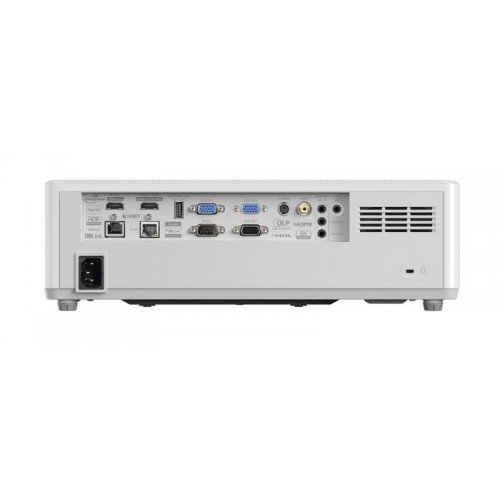Дигитален проектор Optoma ZU506Te E1P1A2VWE1Z3 (снимка 2)