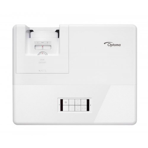 Дигитален проектор Optoma ZH606e E1P1A3MWE1Z3 (снимка 3)