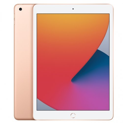 Таблет Apple iPad 8 Wi-Fi MYLC2HC/A (снимка 1)