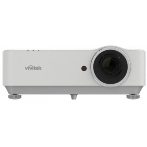Дигитален проектор Vivitek DU3661Z (снимка 1)