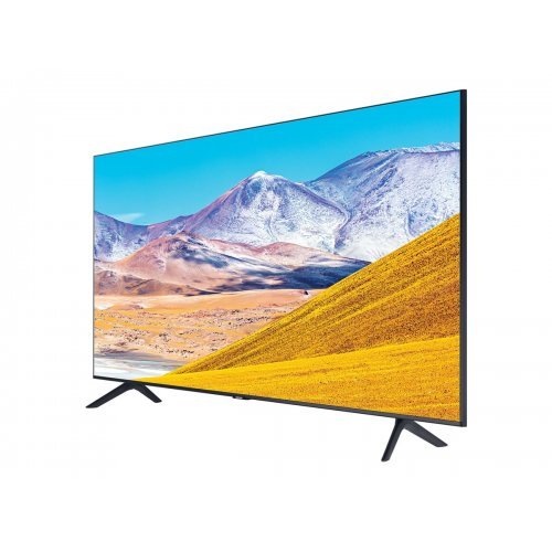 Телевизор Samsung 50TU8072 UE50TU8072UXXH (снимка 2)
