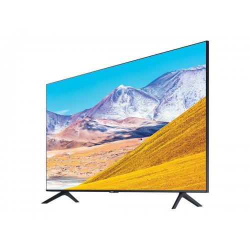 Телевизор Samsung 50TU8072 UE50TU8072UXXH (снимка 3)