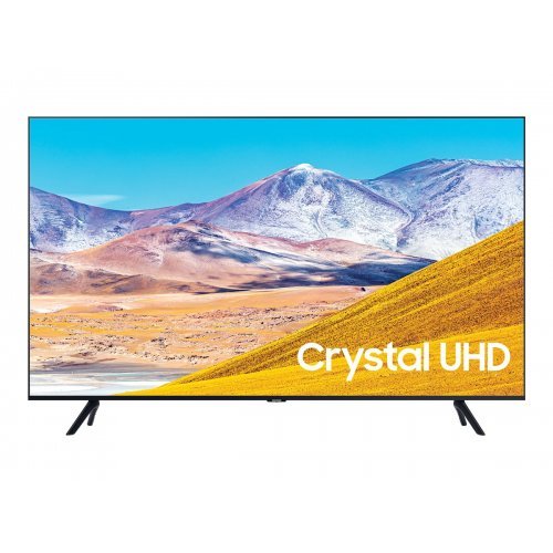 Телевизор Samsung 50TU8072 UE50TU8072UXXH (снимка 1)