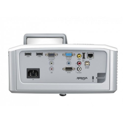 Дигитален проектор Vivitek DW770UST (снимка 2)