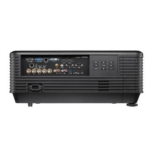 Дигитален проектор Vivitek DU7098Z-BK (снимка 2)