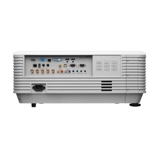 Дигитален проектор Vivitek DU7098Z-WH (снимка 2)