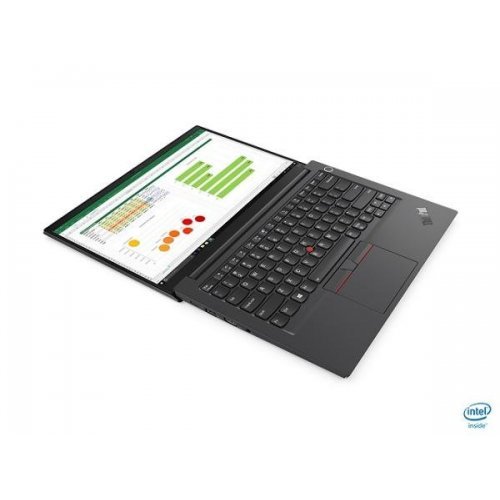 Лаптоп Lenovo ThinkPad E14 G2 20TA002ABM_3 (снимка 2)